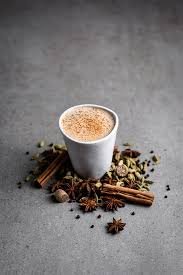 Ginger Chai